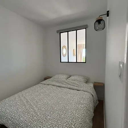 Apartmán Entierement Renove Bord De - 4pers