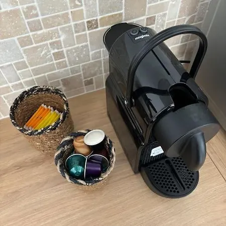 Apartmán Entierement Renove Bord De - 4pers