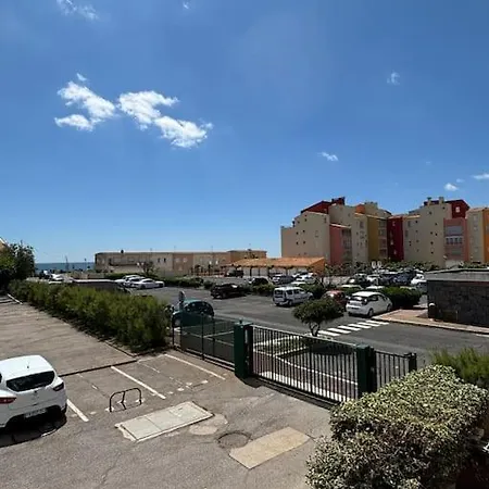 Apartmán Entierement Renove Bord De - 4pers