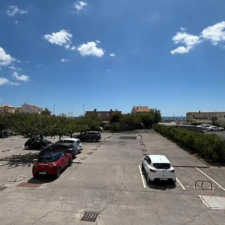 Entierement Renove Bord De - 4pers Apartmán *